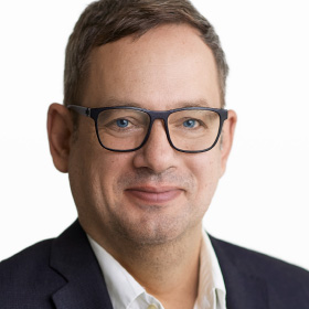 Christoph Bebermeier