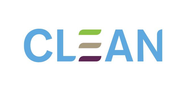 Logo CLEAN