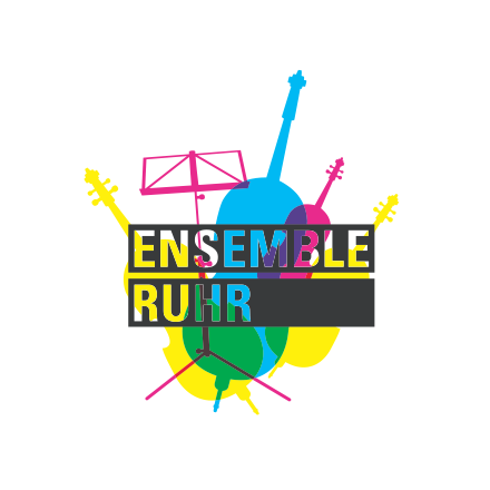 Logo ENSEMBLE RUHR